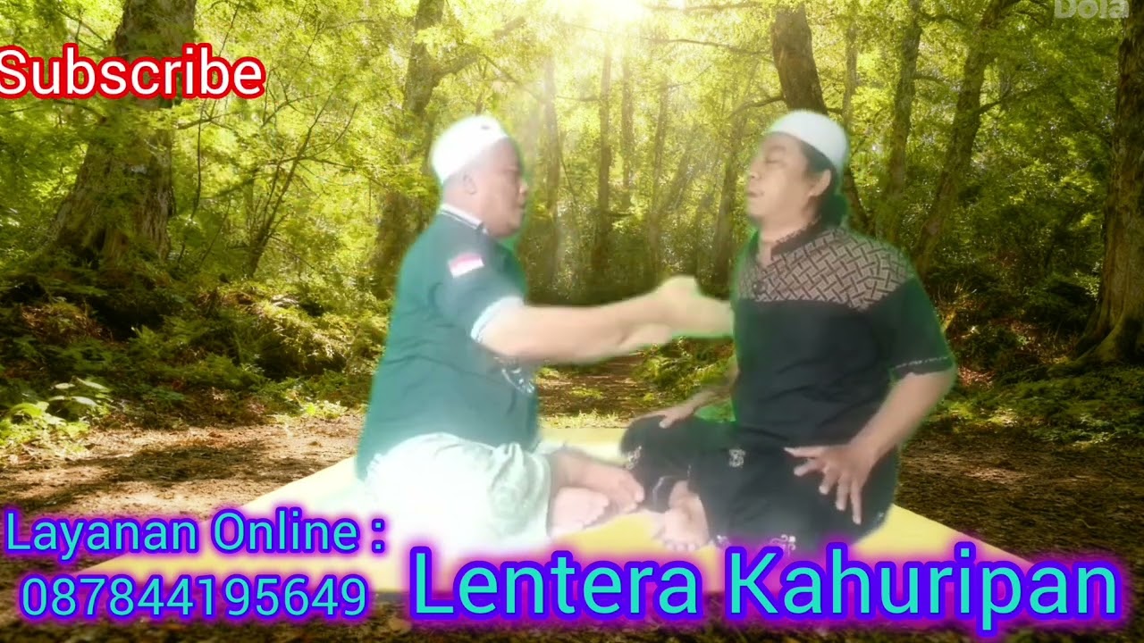 Membantu Netralkan Dukun Usik Rumah Tangga & Energi Negatif Orang Pintar Terkumpul 17 Juta Di Istri 