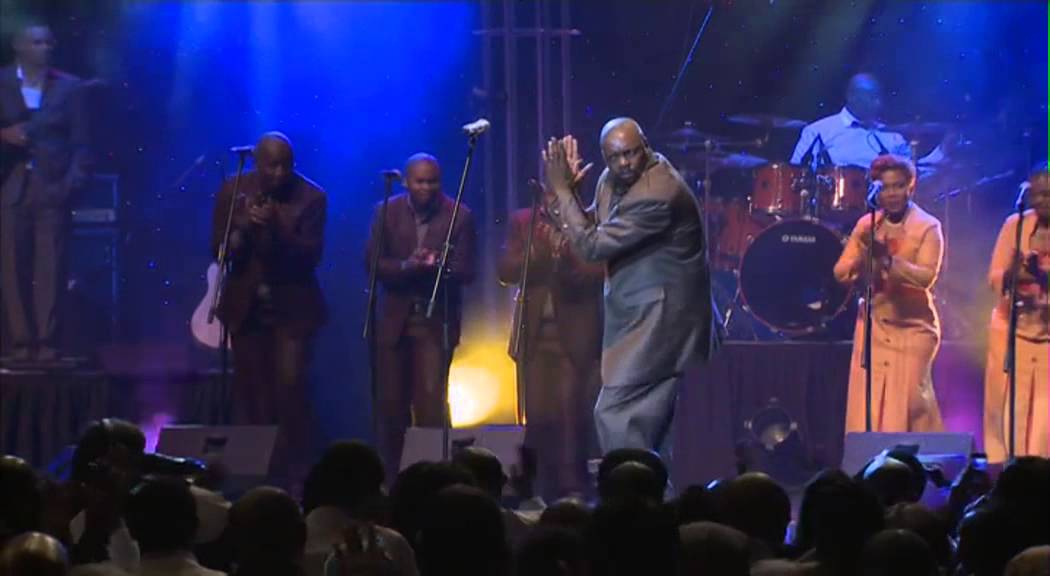 Solomon Mahlangu - Oa Ntaela Moya