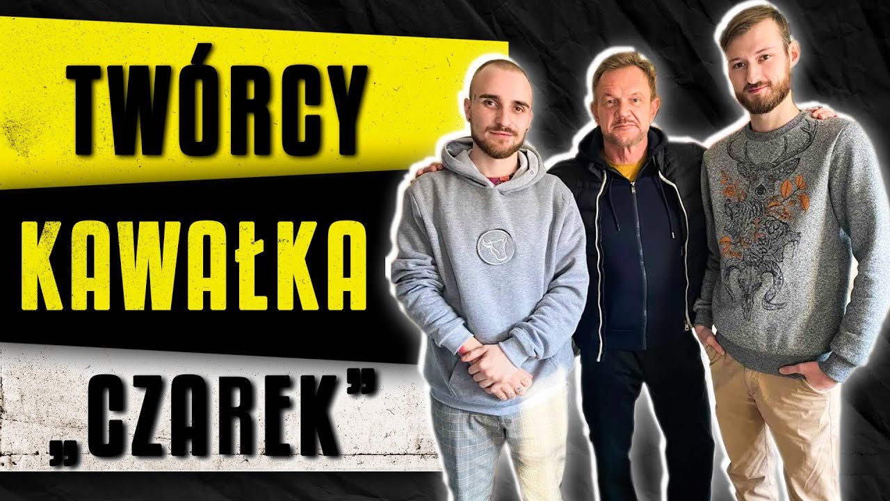 Wujek spróbował RAPU 🔥 🔥 🔥 Kulisy powstania utworu 