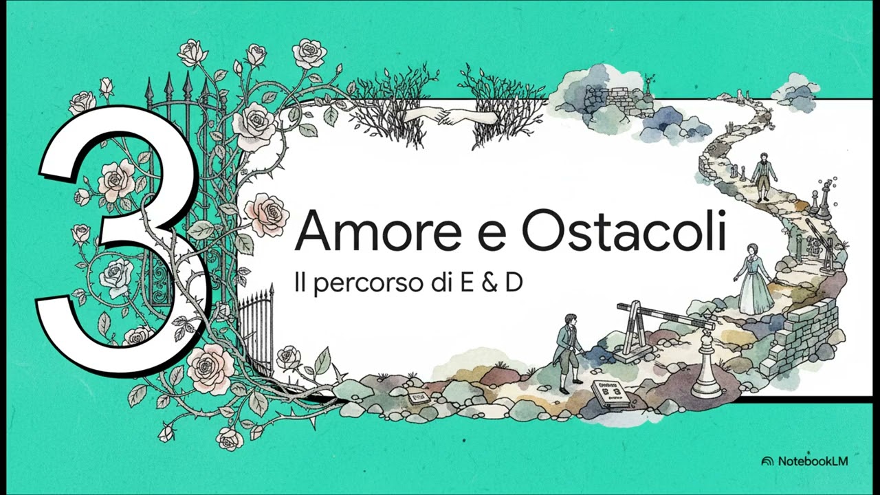 Invito alla lettura: Austen, Orgoglio e Pregiudizio