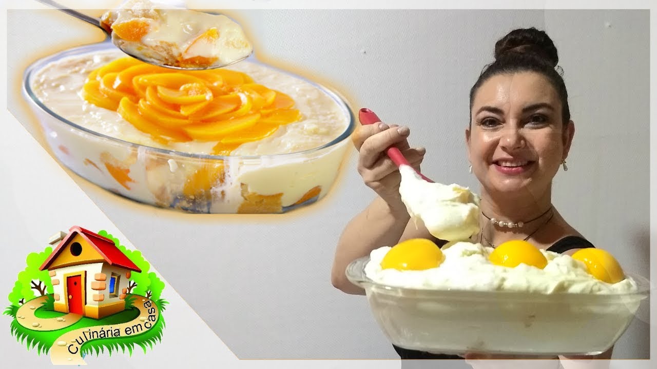 Super Recheio e Cobertura para bolos rapido, simples e Mega Gostoso  Culin&aacute;ria em Casa