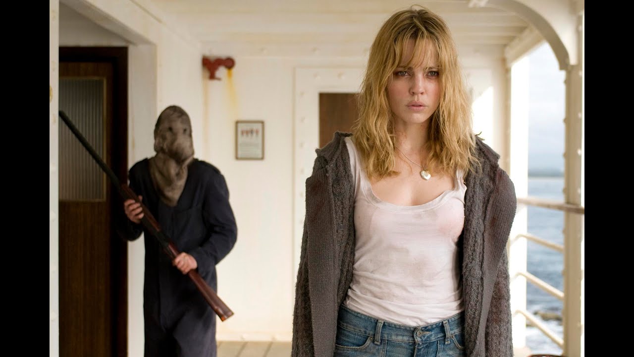 filmes de terror com melissa george!