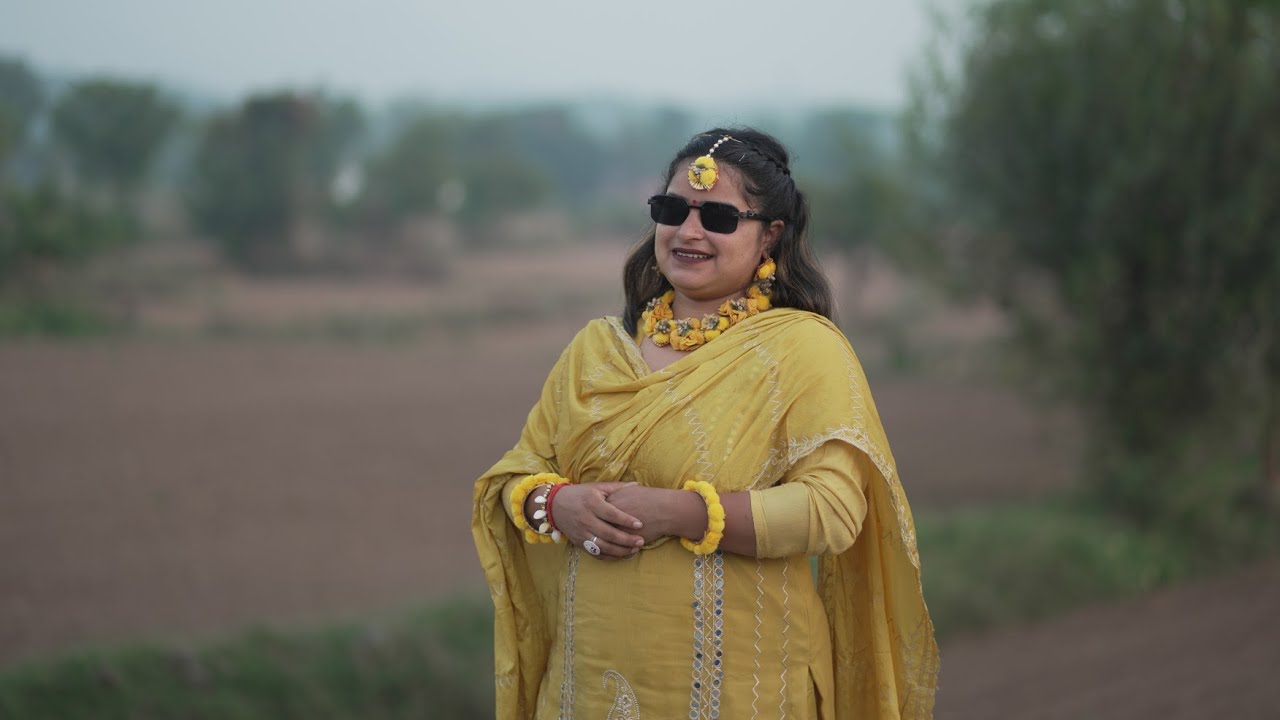 Sukhwinder Kaur   Gurpreet Singh