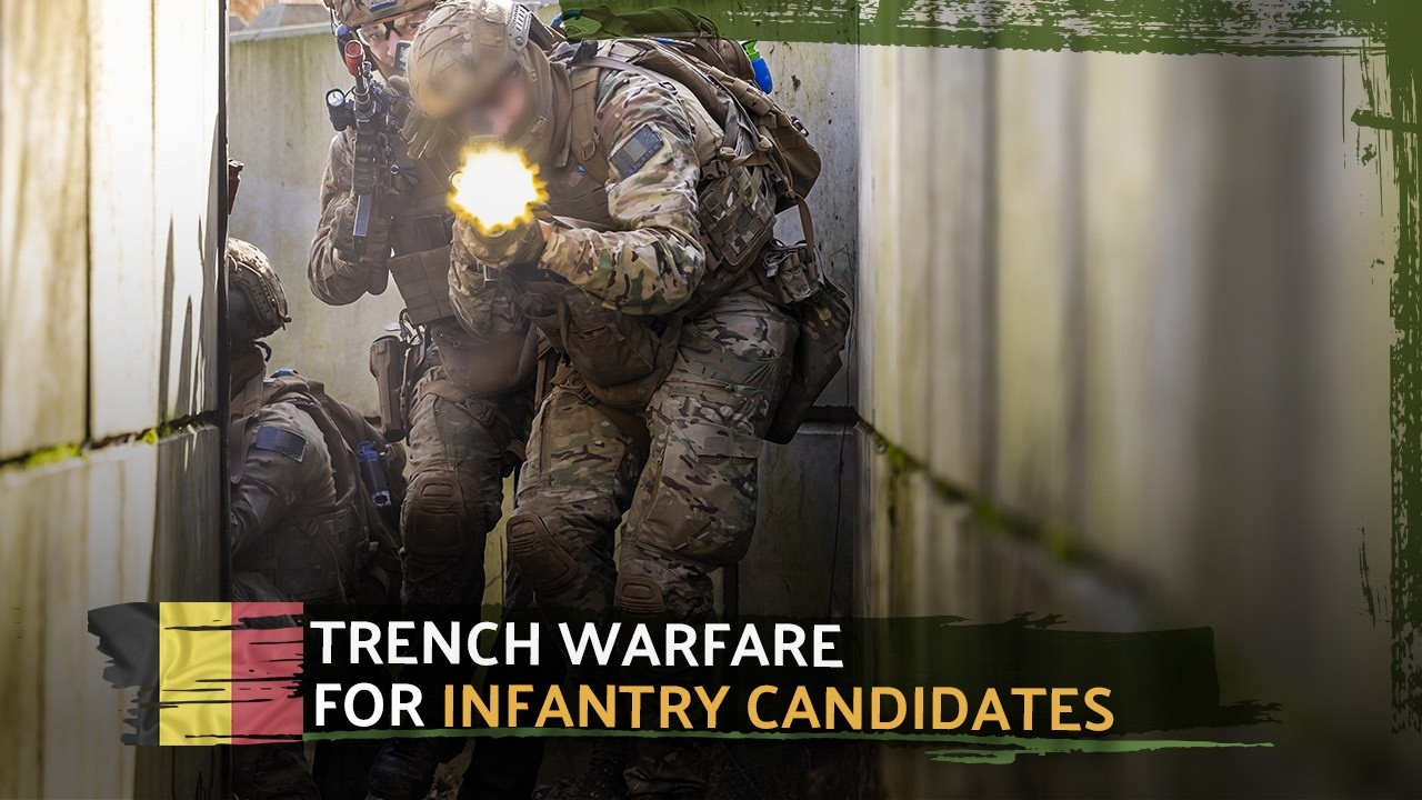 Trench Warfare