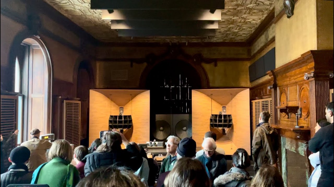 OJAS @ Cooper Hewitt