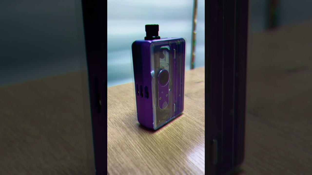 Vandy Vape PULSE AIO V2 Kit
