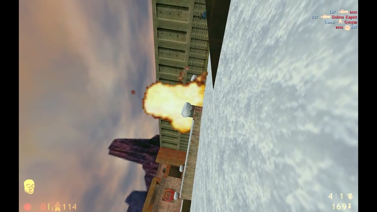 Team Fortress Classic