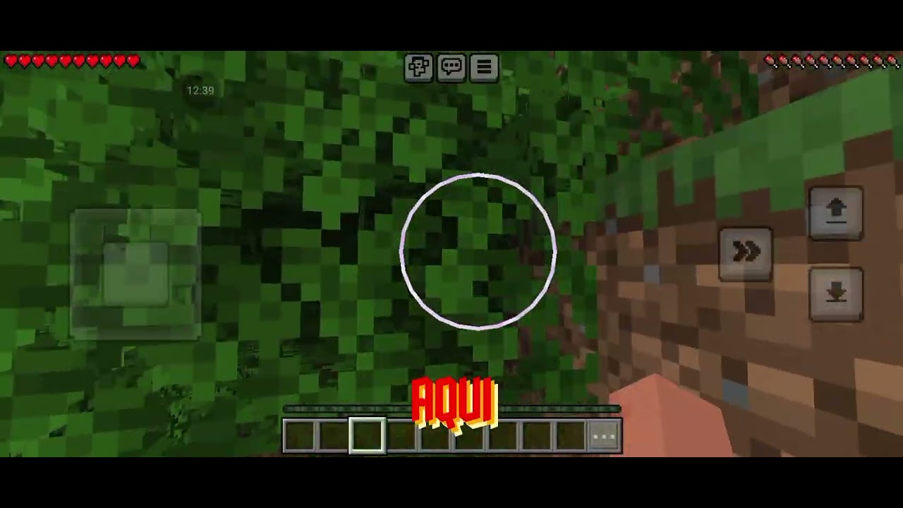 Série do Minecraft ep : 3