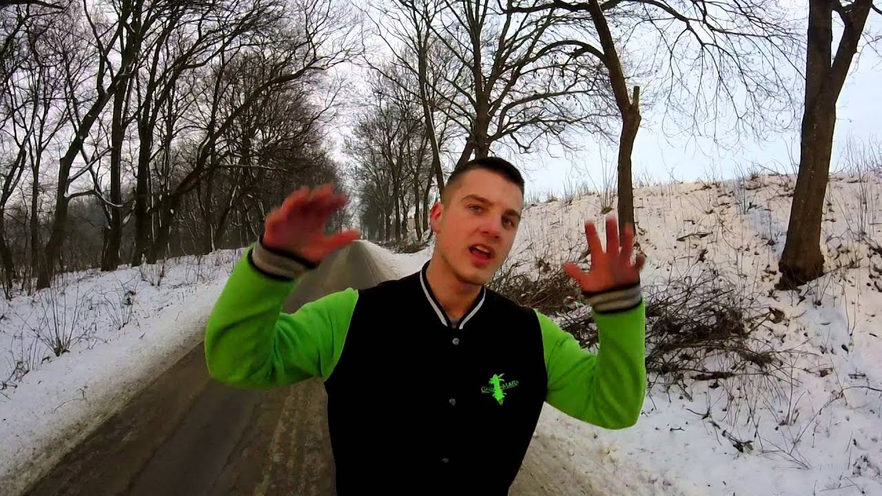 Żywik - Stoprocent Pompuj Rap 4
