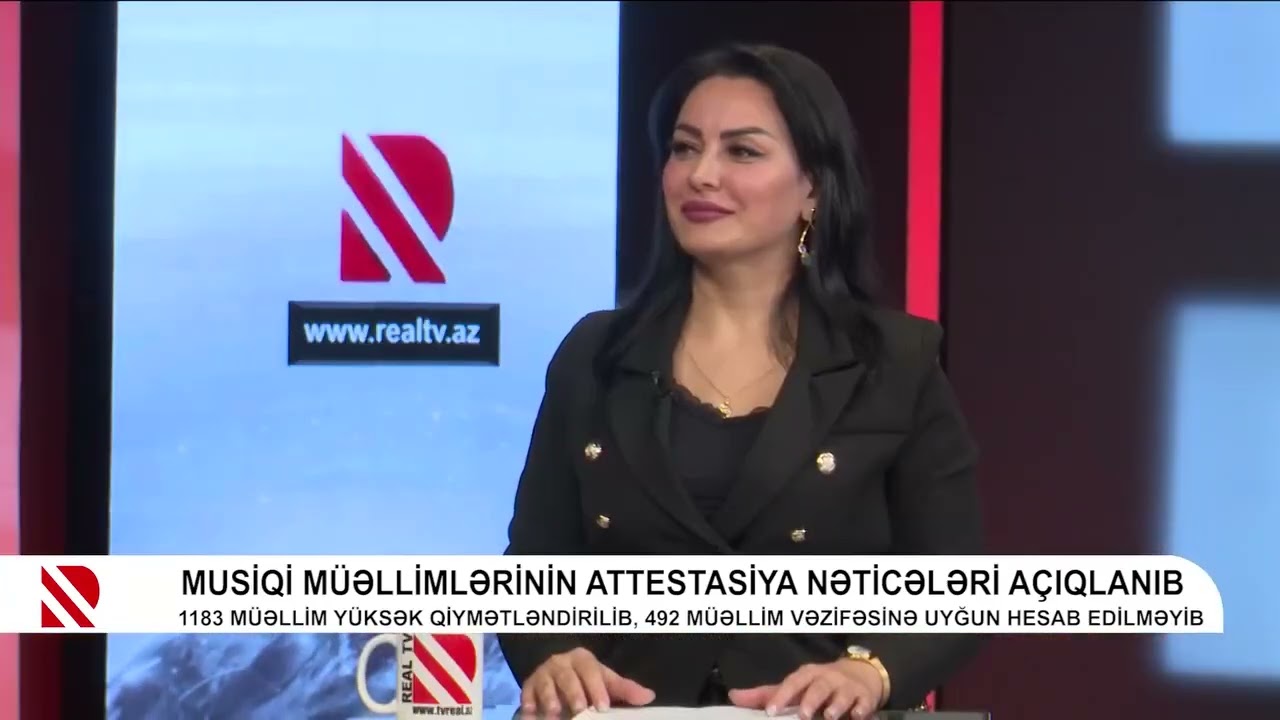 Mədəniyyət məsələləri mediada: Attestasiya nəticələri haqqında
