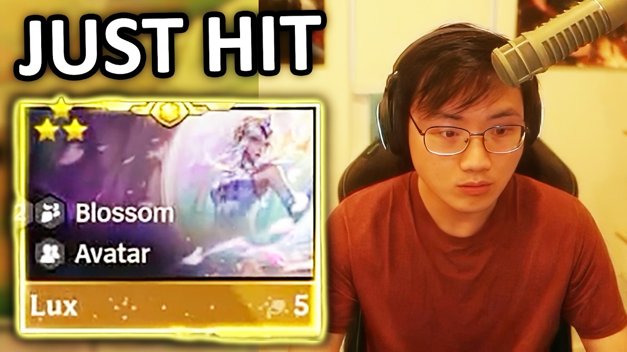 BoxBox Hits Lux 3. It's Insane.