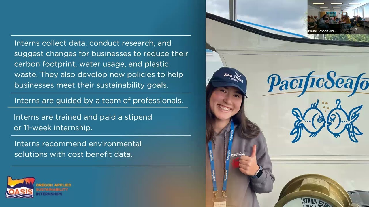 OASIS Final Symposium 2025