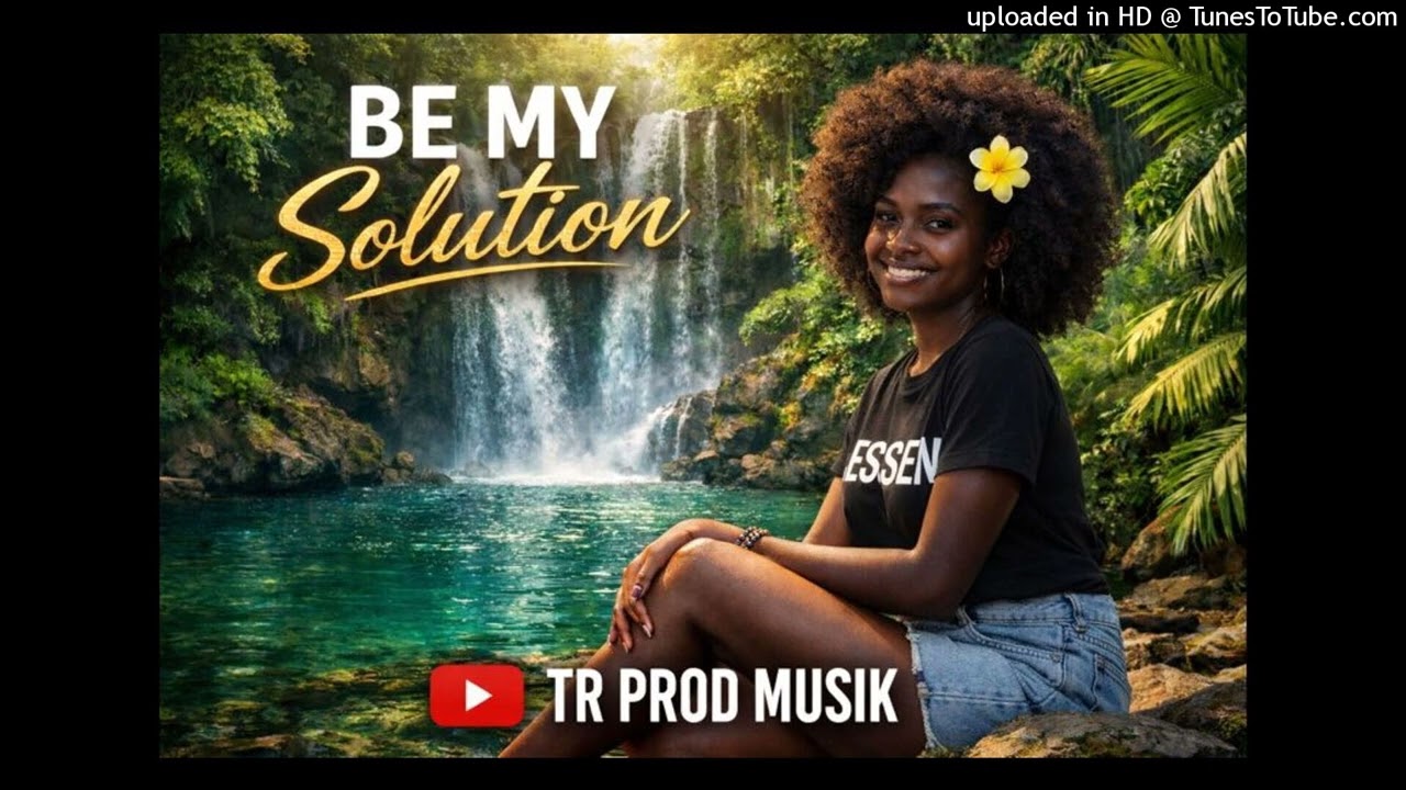 Be My Solution 2026