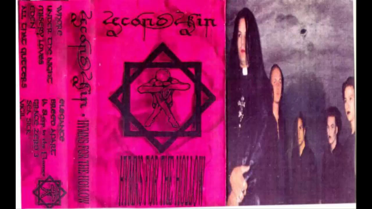 ELEGANCE - SECOND SKIN