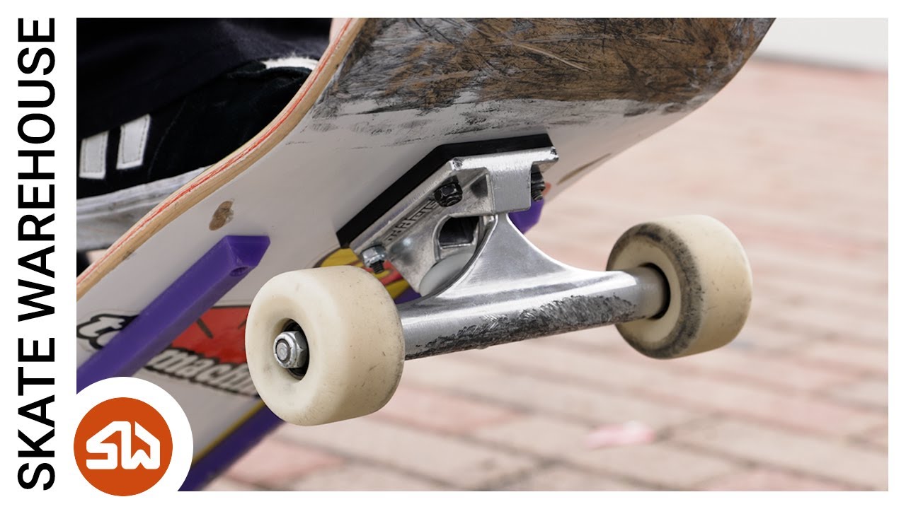Обзор Slappy Trucks