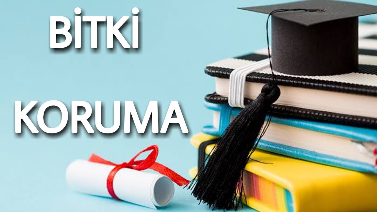 2 Yıllık Bitki Koruma B&ouml;l&uuml;m&uuml; Ne İş Yapar, İş İmkanları, DGS Ge&ccedil;iş