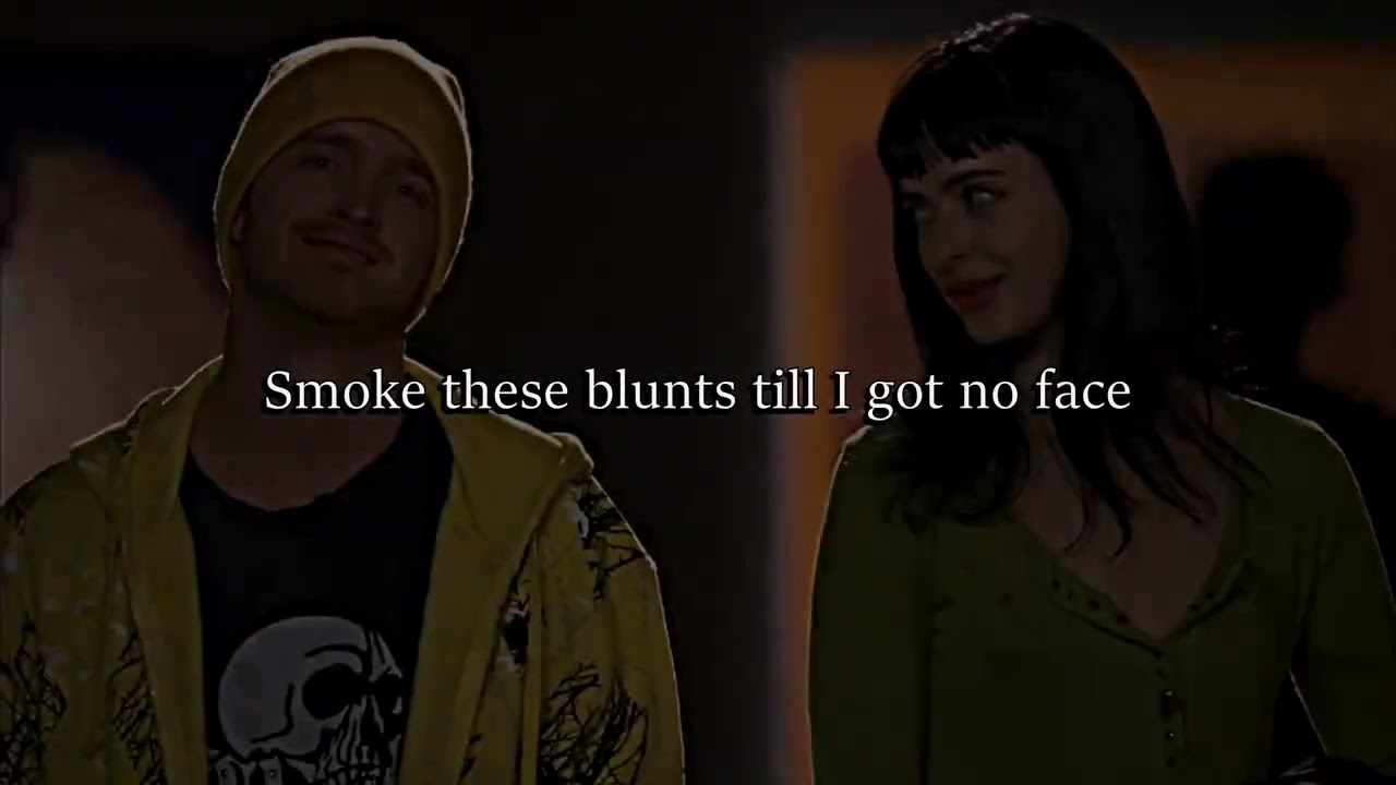 lil peep – ➏➏➏ / Come With Me (lyrics)