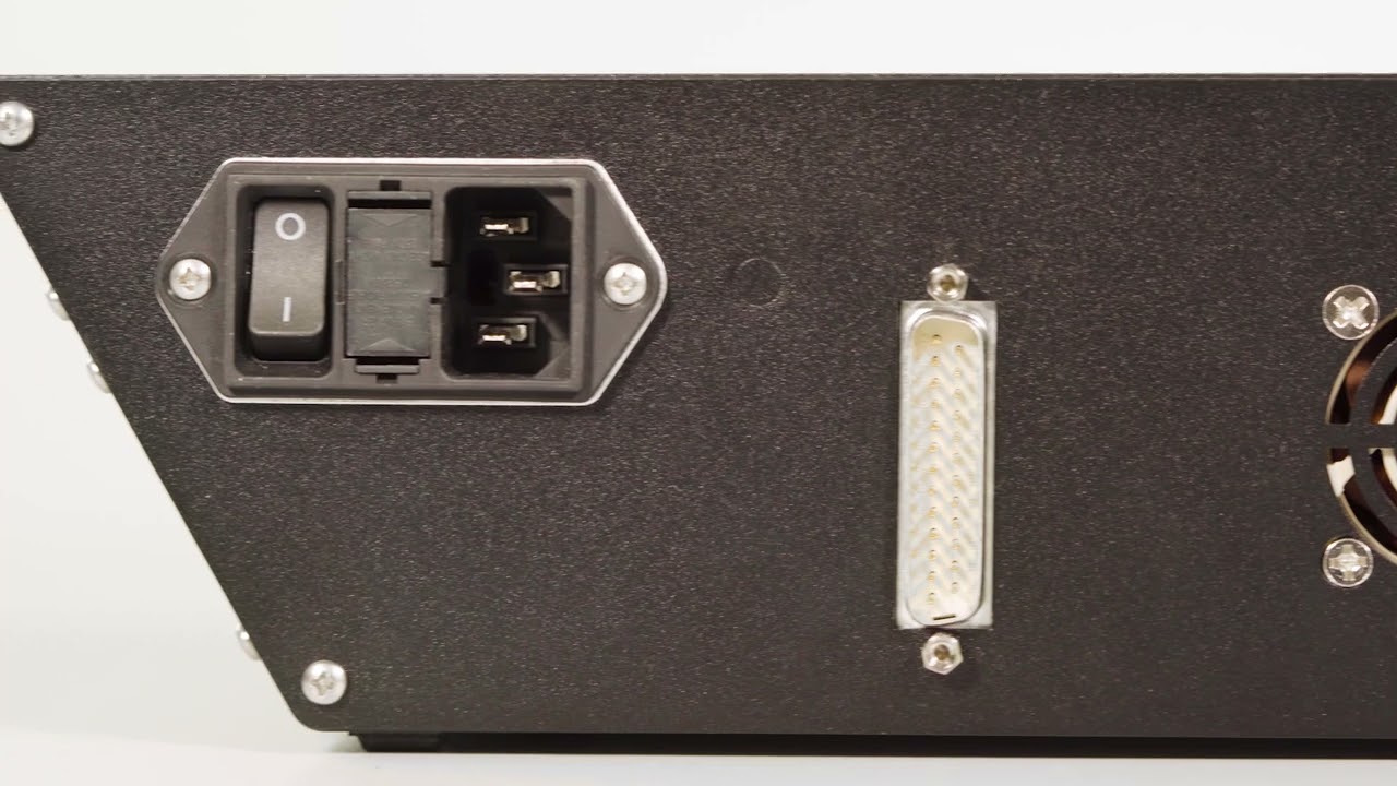 Discover the Power of the D-USG X – Digital Ultrasonic Generator