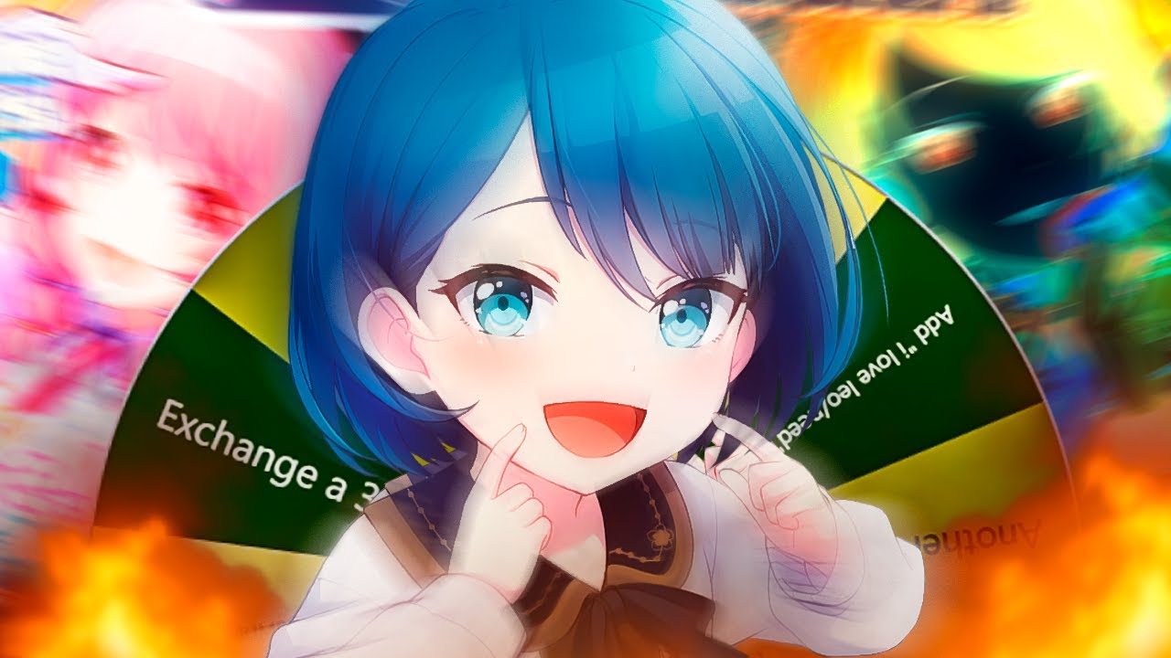 i made a horrible mistake while pulling for smol haruka...