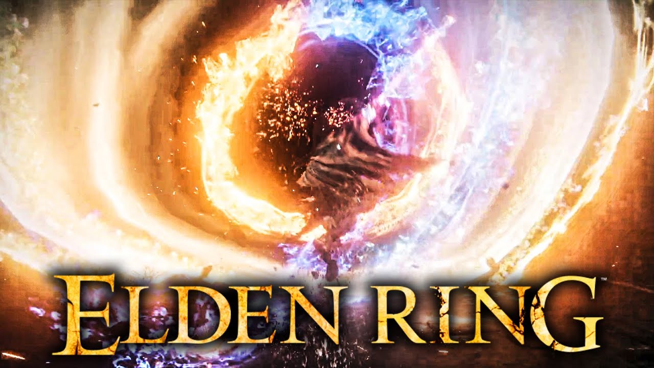 TOP 7 Best MOVESET MODS That Will Make ELDEN RING Developers Remember They Were Making The DLC #4