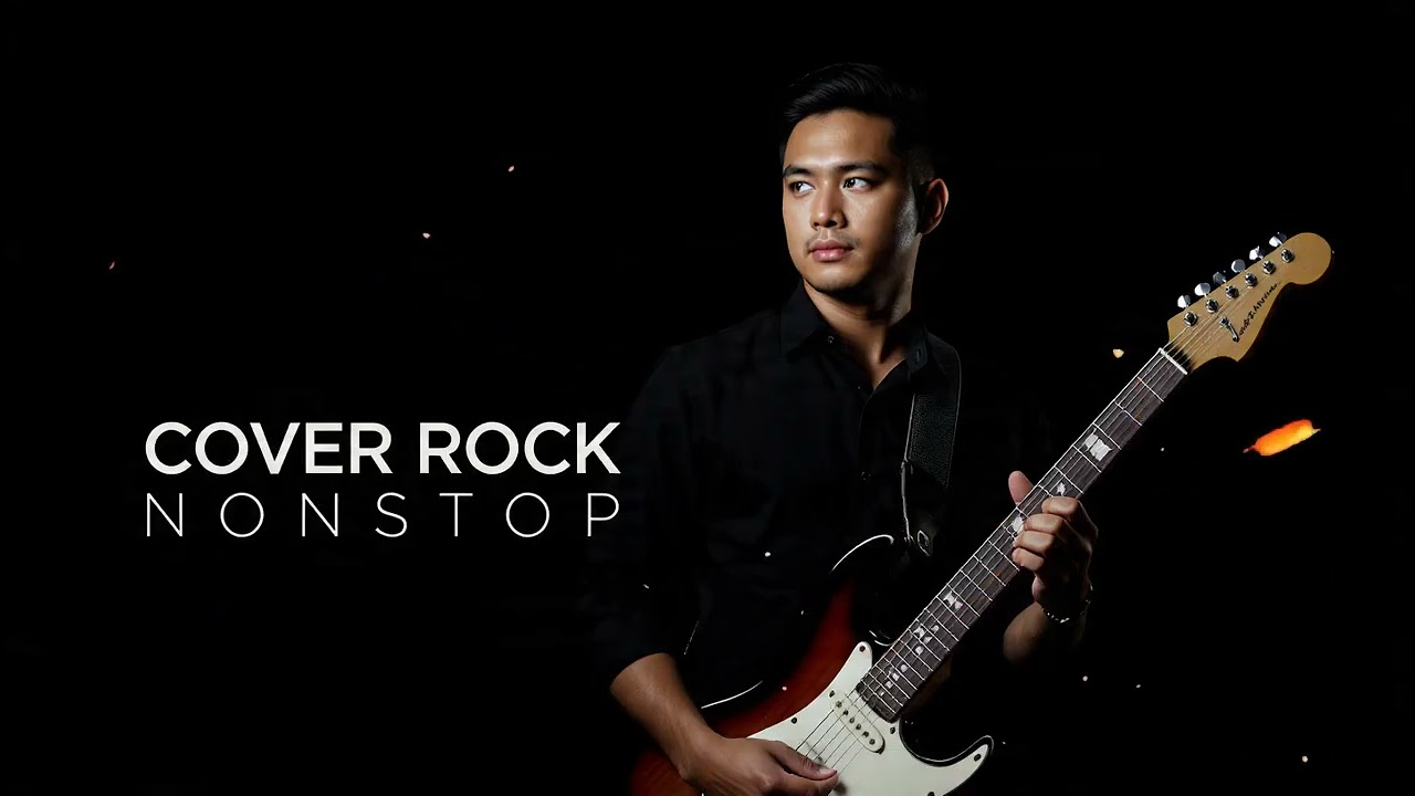 PLAYLIST LAGU ROCK INI NEMENIN KAMU MENYAMBUT RAMADHAN 2026