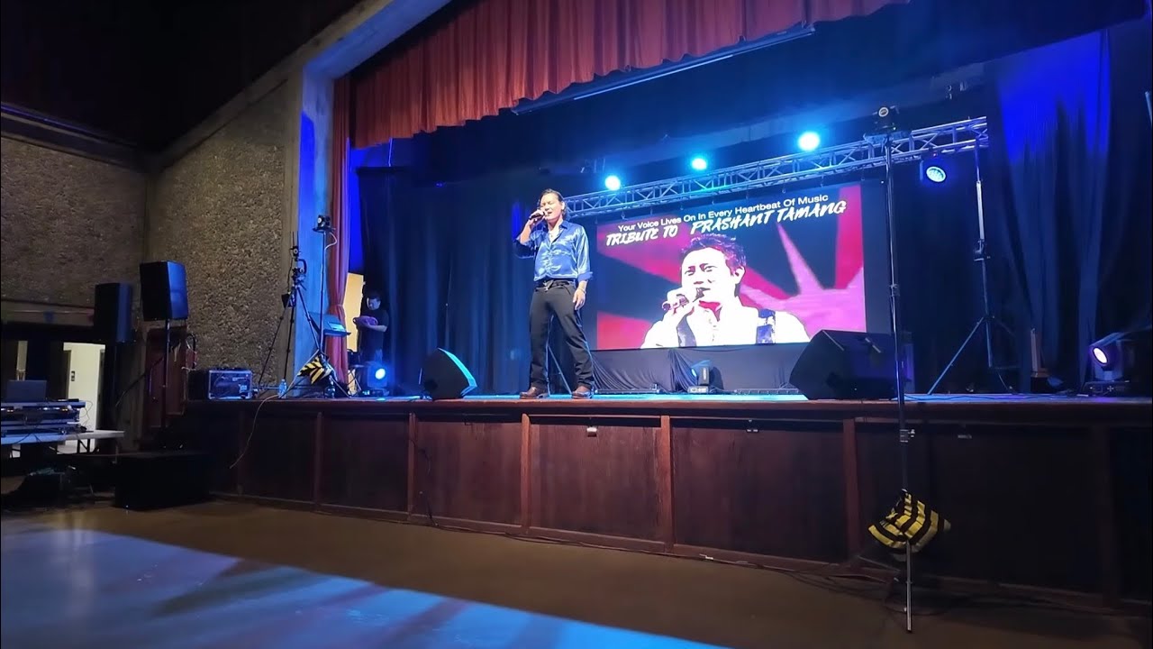 Himalayan Friendship Concert || Berkeley,CA || 02/07/2026