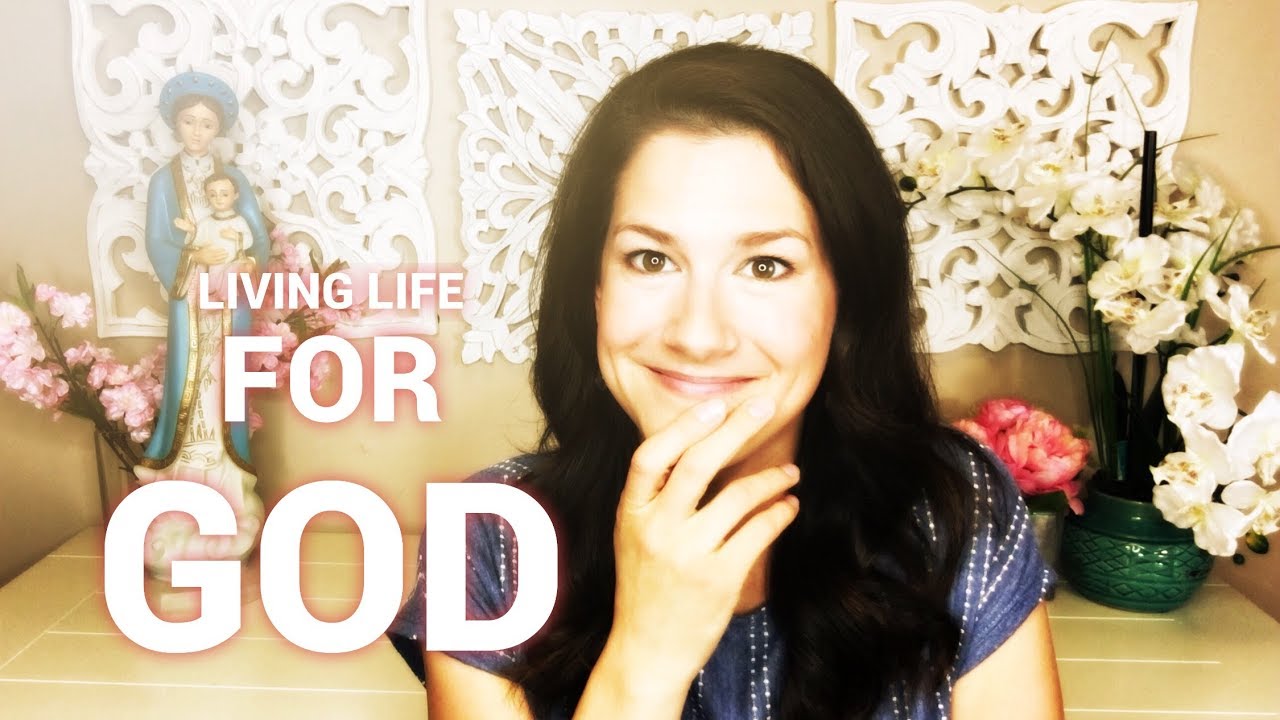 Living A Virtuous Life In Todays World