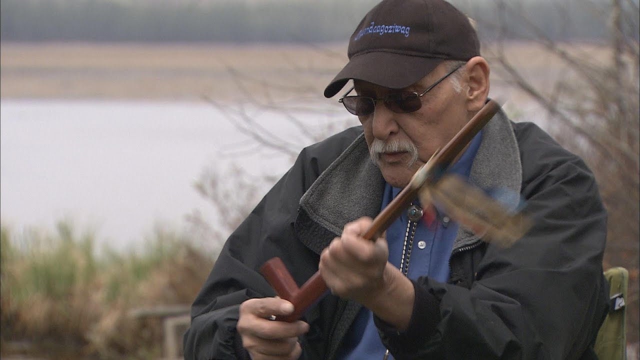 Mole Lake Ojibwe History | Tribal Histories