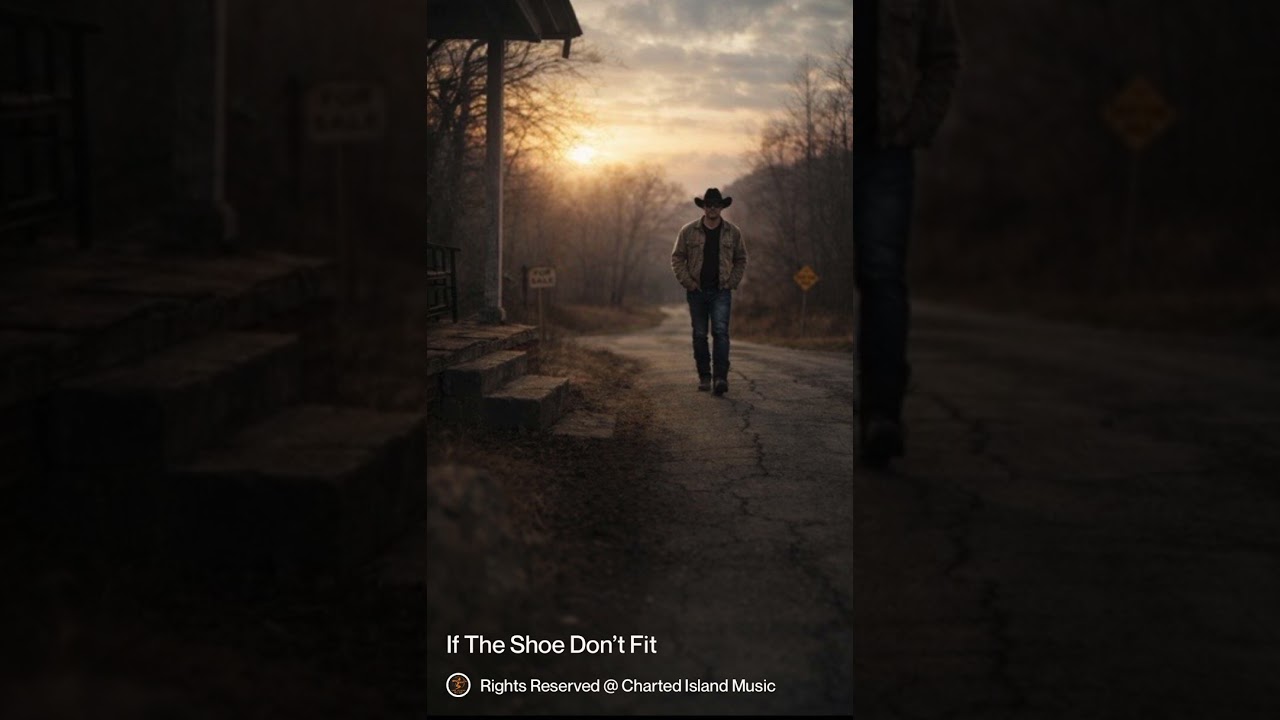 If The Shoe Don’t Fit