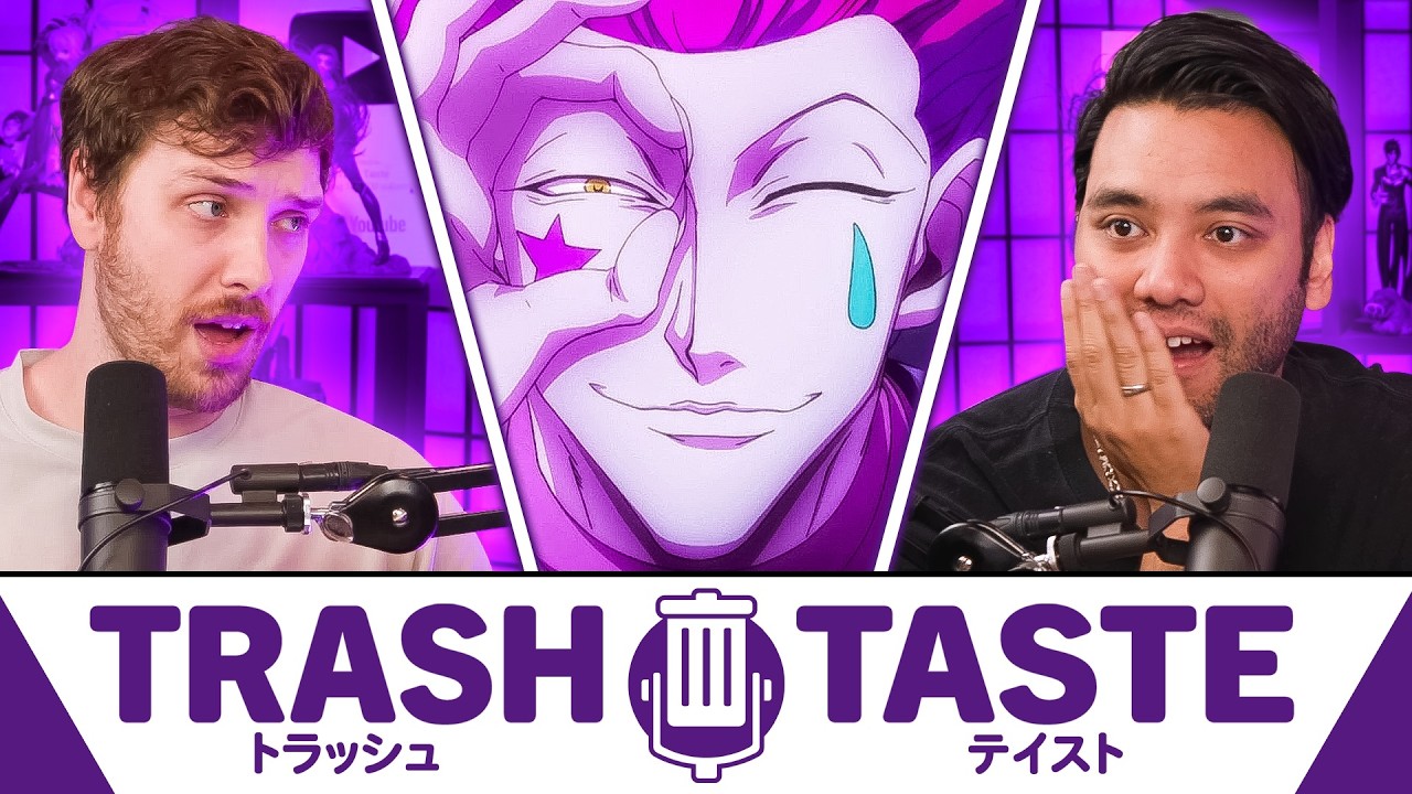 They Did Nothing Wrong | Trash Taste #315