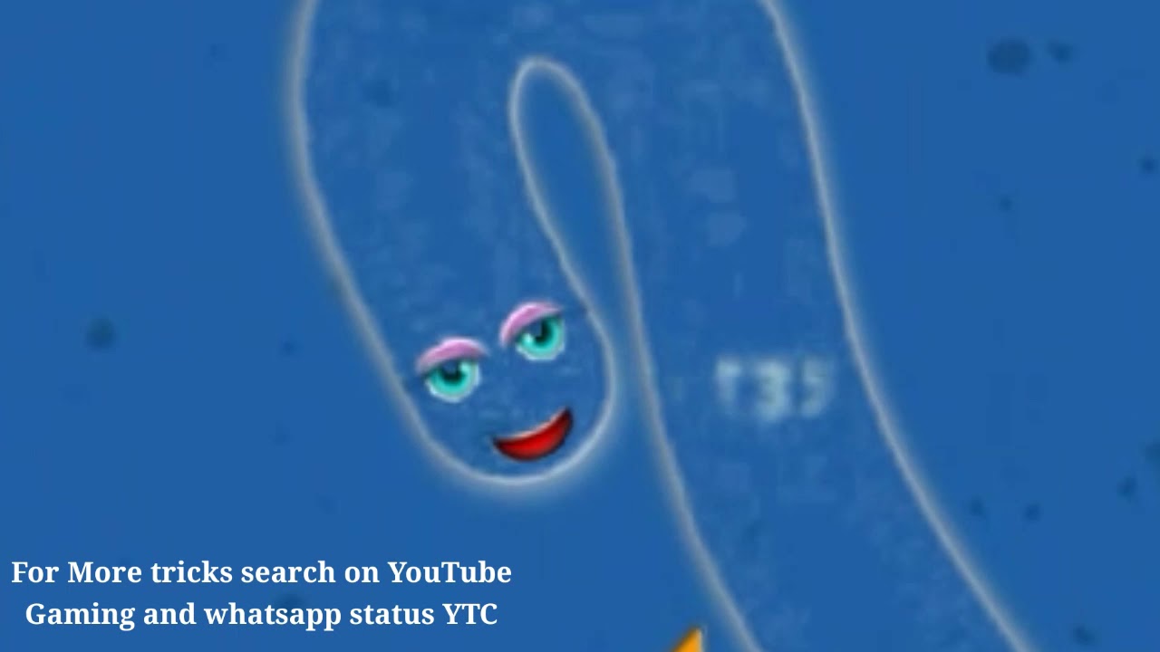 11WormsZone.io Game How to Get invisible Skin In WormsZone game