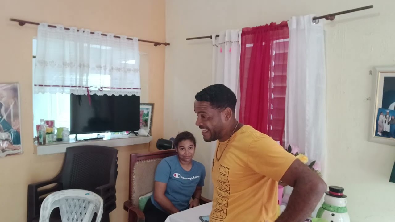 Lo estafaron  su pr0pia hija@@@