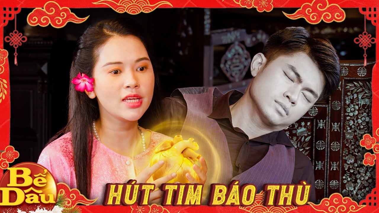 Phim Cổ Tích Tết 2026 | MA THUẬT HÚT TIM - Tập 164