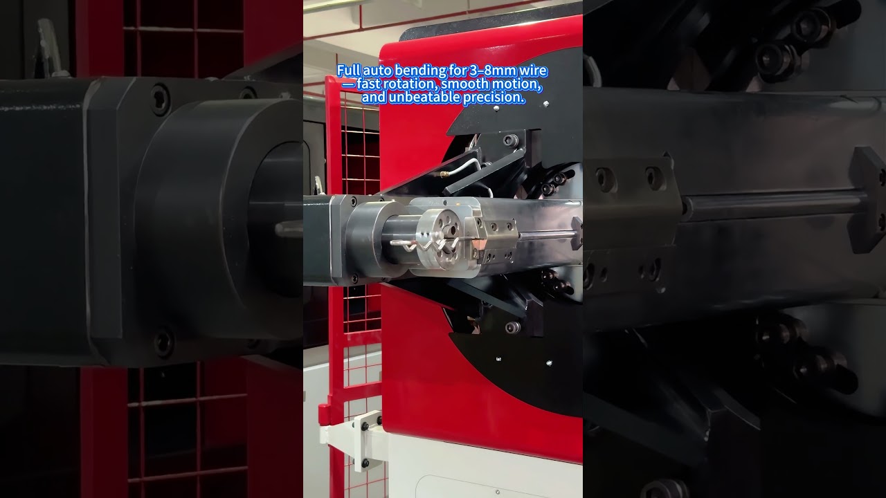 Speed meets precision — that’s real productivity! 