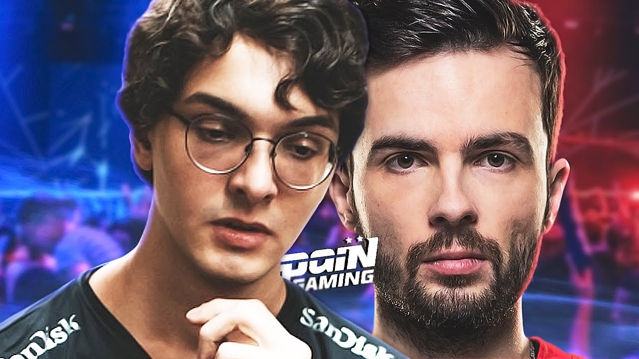 A VERDADEIRA BOT LANE DA PAIN 2015 (Duo Dioud)