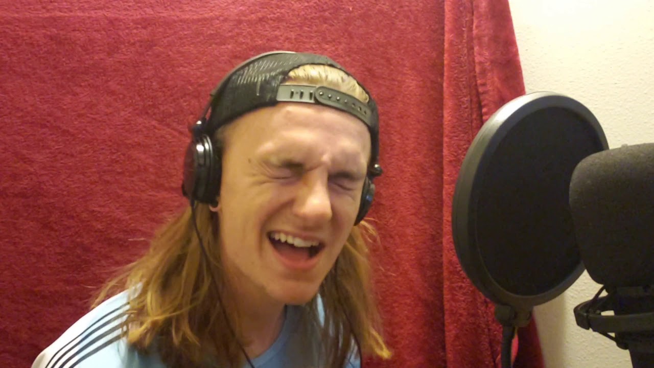 Heaven and Hell - Black Sabbath (Live Vocal Cover)