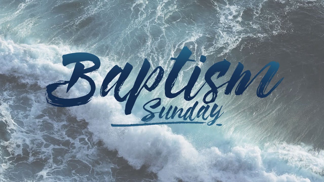 Membership Sunday 12-14-25