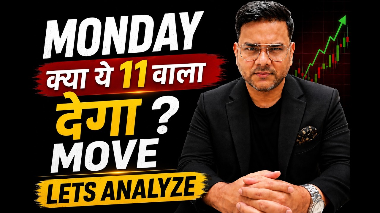 Nifty Prediction & Sensex Analysis for Monday & market news | 31st August 2026 | Saste Options 📈🚀