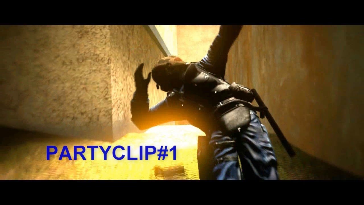 PartyClip #1 By DarkAngel (SUB,LIKE) [HD]
