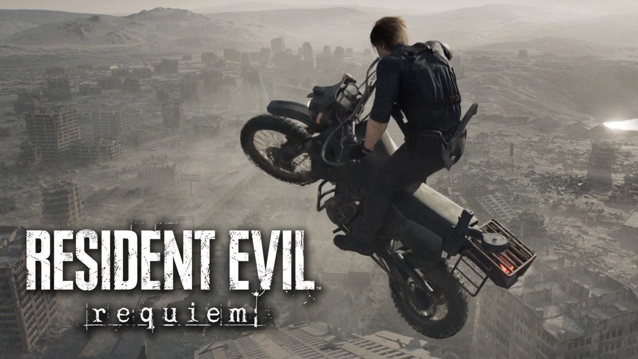 WIĘCEJ AKCJI! | Resident Evil Requiem [#20]