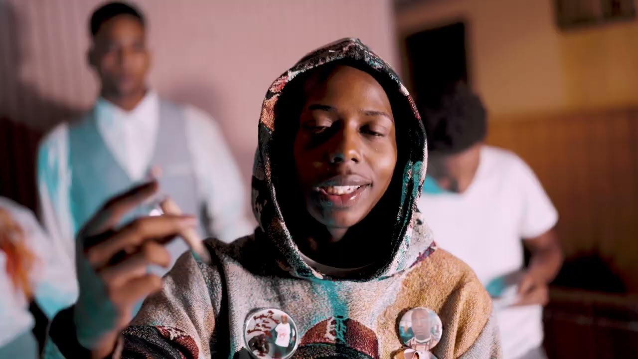 FOREVER CER2FIED (official music video )