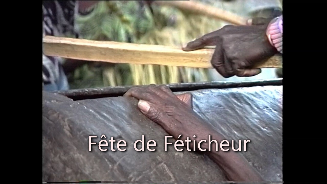 Fête à Cabrousse