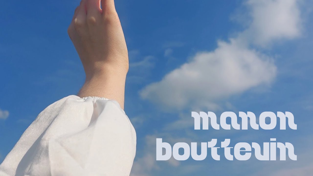 Souvenir d'une promenade - Manon Bouttevin / Regard d'Artiste 03