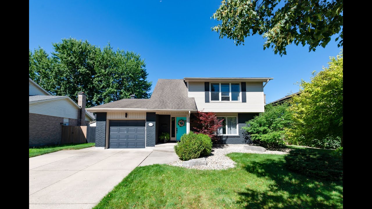 927 Farnham Road, London. Now SOLD on Realtor.ca