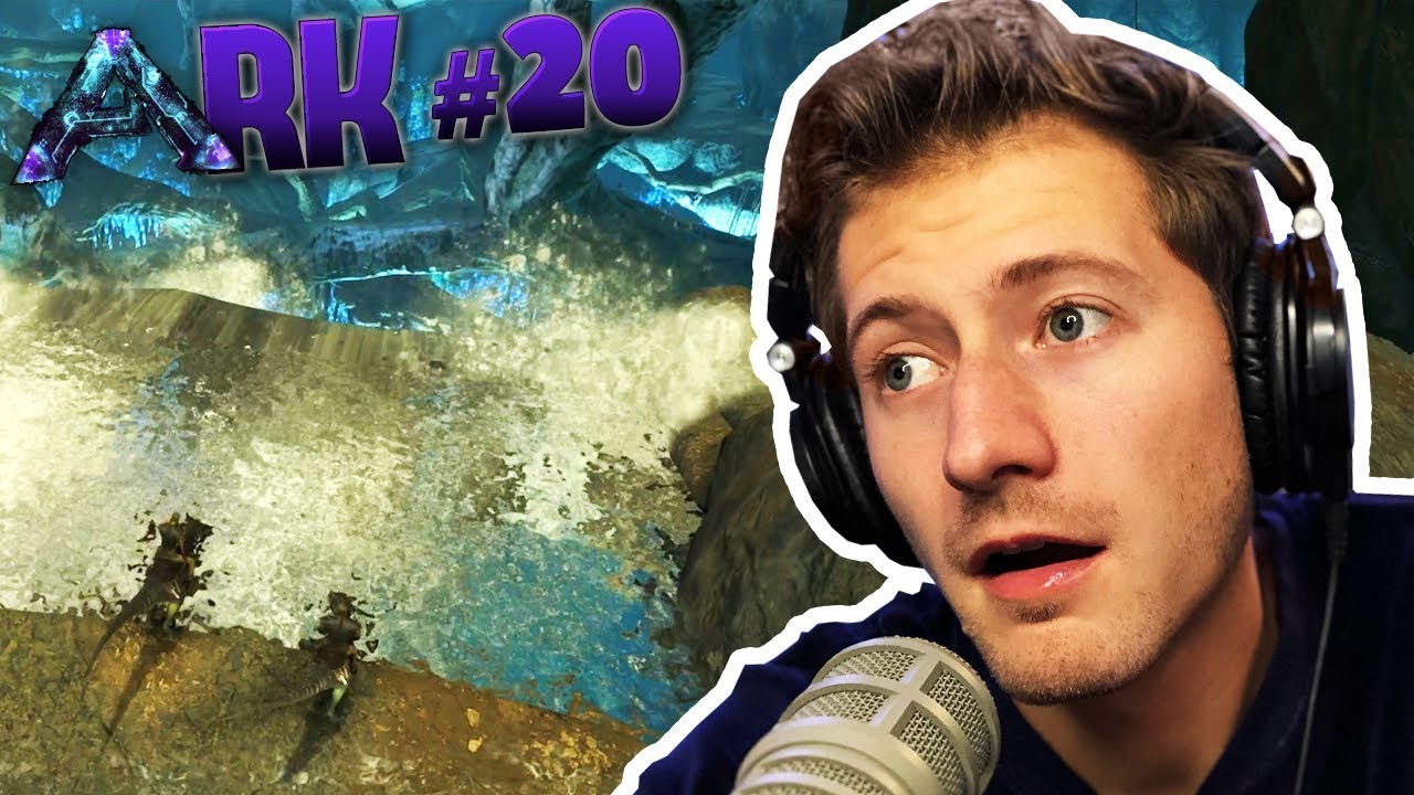Eine neue Dimension! 😳 | Dizzi vs Dinos #20 | Dner & izzi