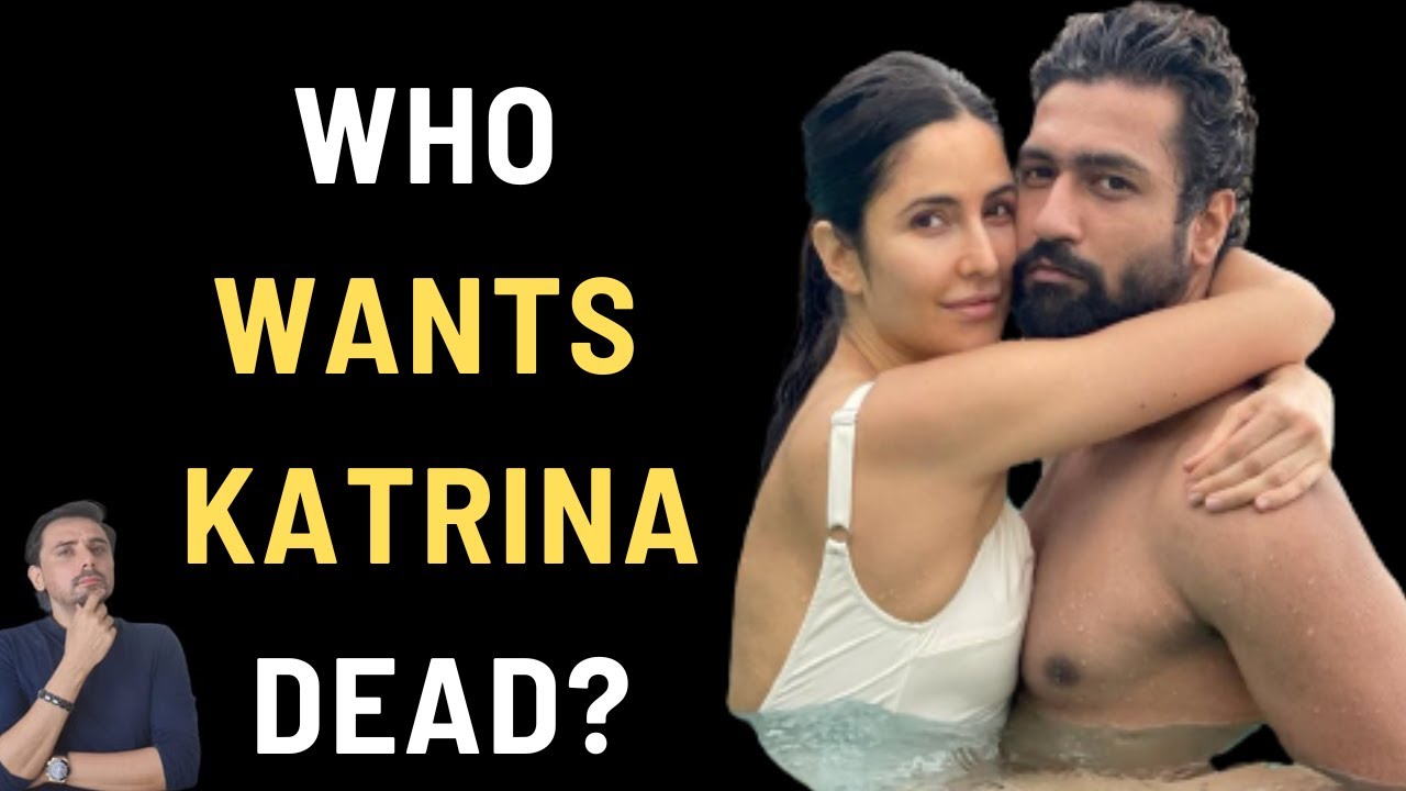 Who is Giving Death Threats to Katrina Kaif and Vicky Kaushal and Why?