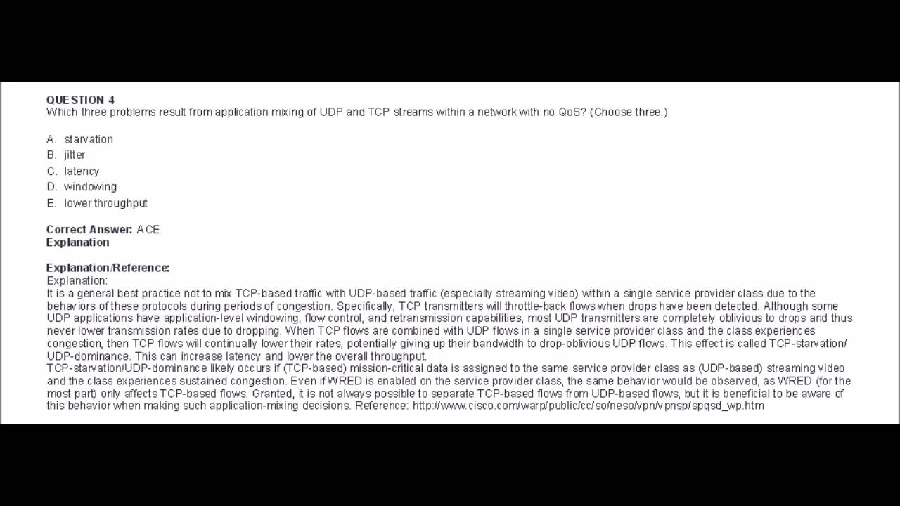How To Pass Cisco 300-101 Exam