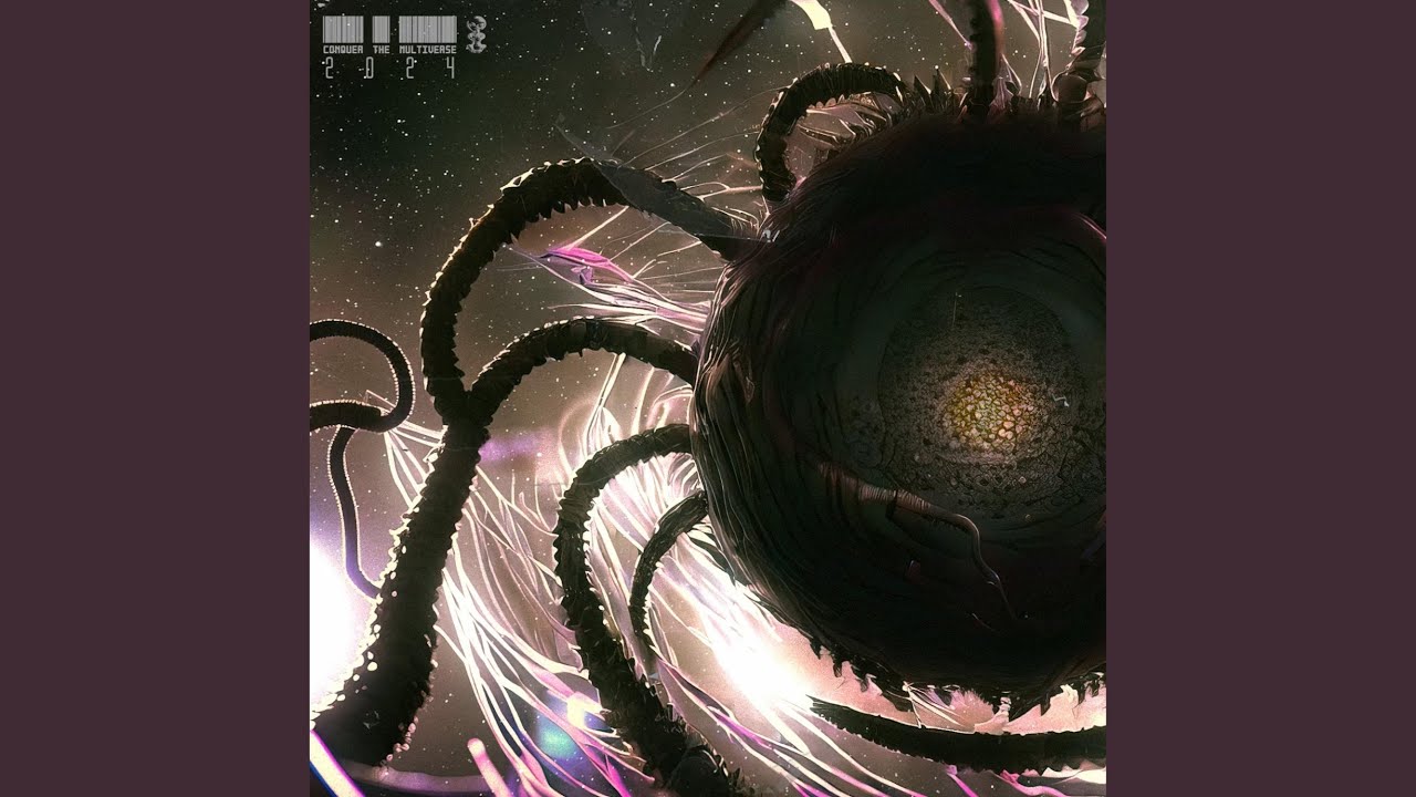 Tangle Of Worlds