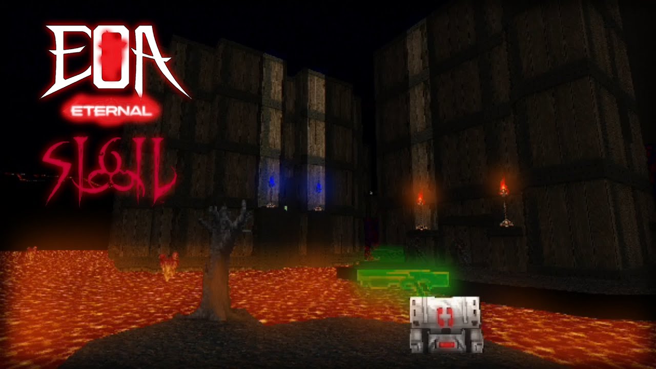EoA Eternal | Sigil | Gameplay
