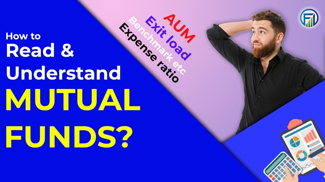 How to read and understand mutual funds ?  Funds Vesting